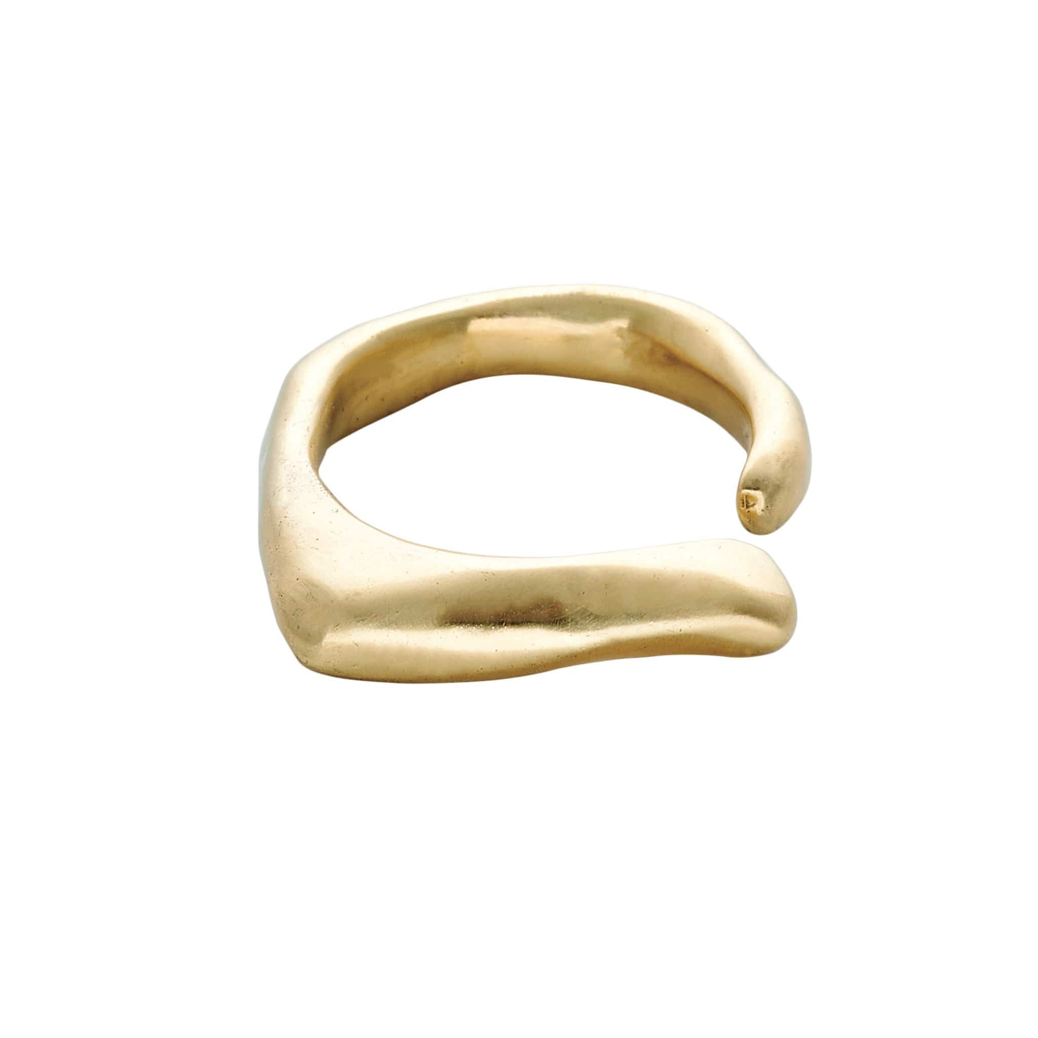 Jcr on sale 14k ring